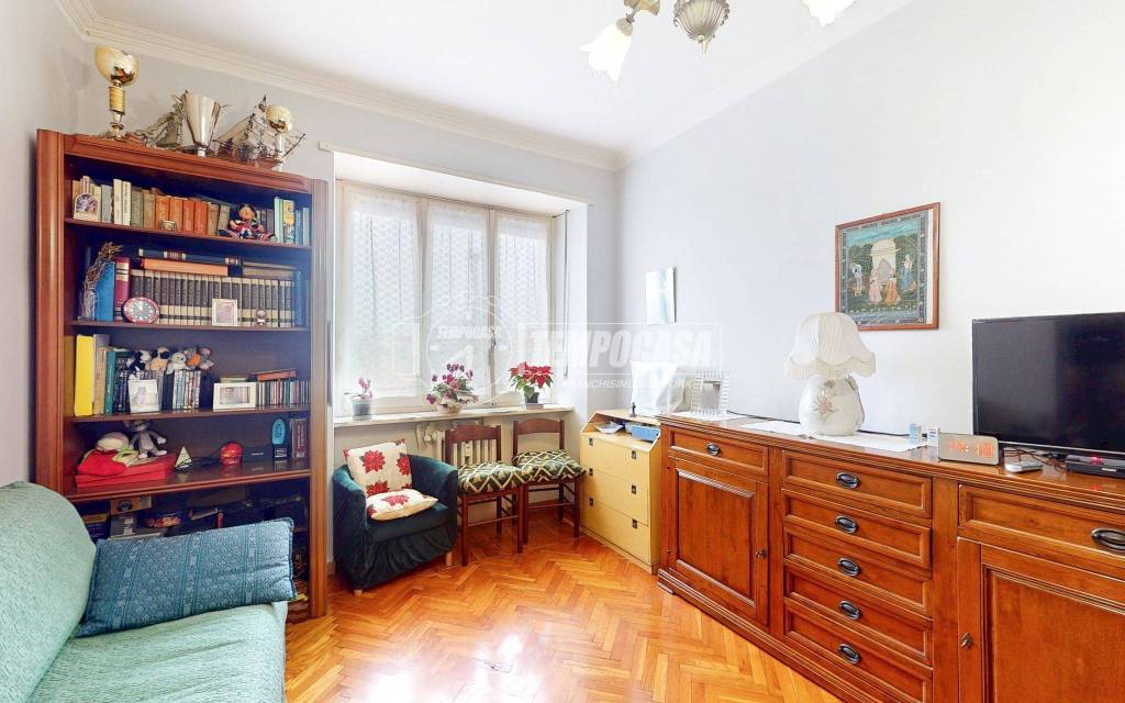 appartamento in vendita a Torino in zona Santa Rita