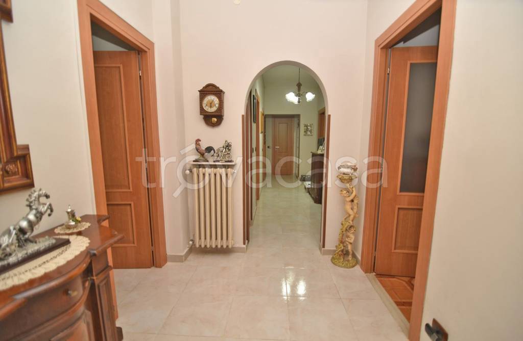 appartamento in vendita a Torino in zona Falchera