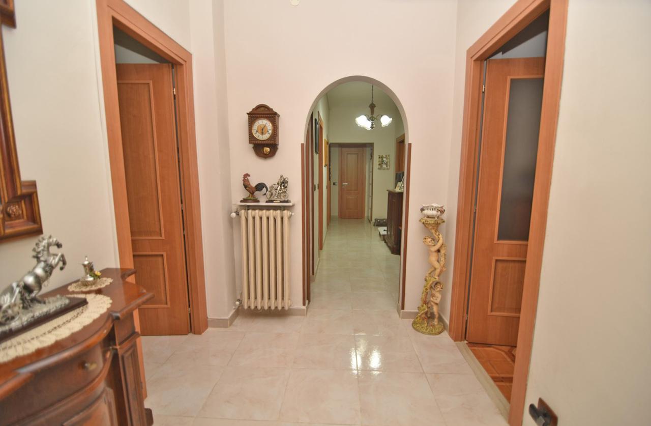 appartamento in vendita a Torino in zona Falchera