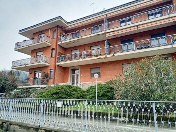 appartamento in vendita a Torino in zona Cavoretto