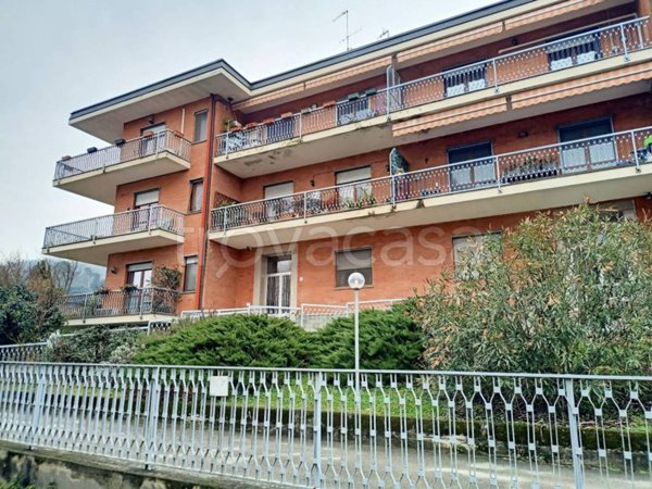 appartamento in vendita a Torino in zona Cavoretto