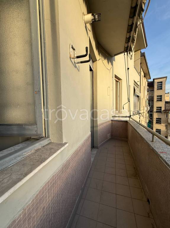 appartamento in vendita a Torino in zona Pozzo Strada