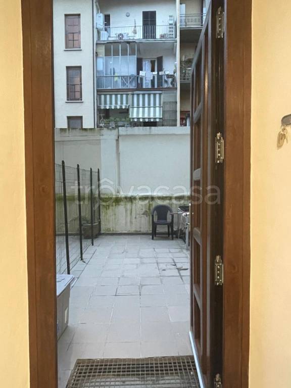 appartamento in vendita a Torino in zona Borgo San Paolo