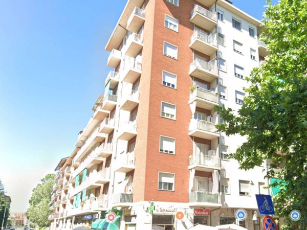 appartamento in vendita a Torino in zona Vanchiglia