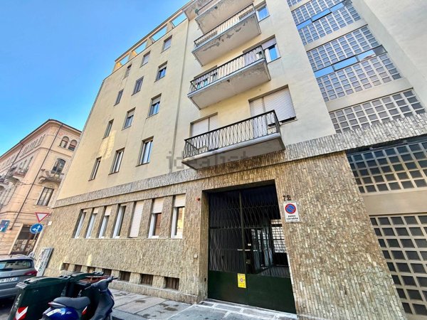 appartamento in vendita a Torino in zona Vanchiglia