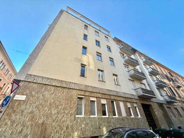 appartamento in vendita a Torino in zona Vanchiglia