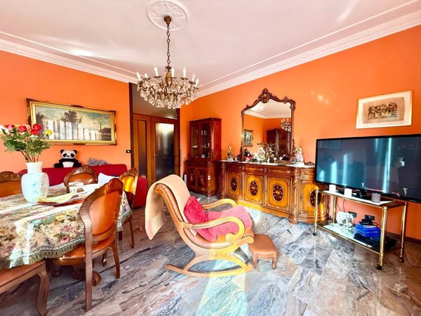 appartamento in vendita a Torino in zona Barriera di Milano