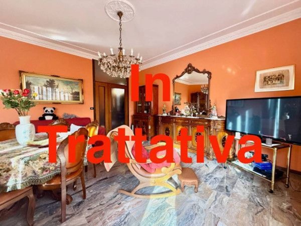 appartamento in vendita a Torino in zona Barriera di Milano