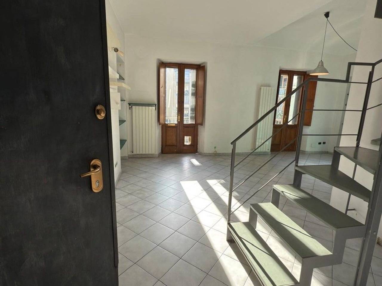 appartamento in vendita a Torino in zona Cenisia