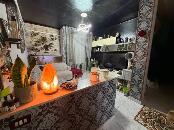 appartamento in vendita a Torino in zona Falchera