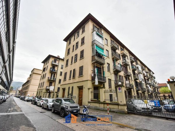 appartamento in vendita a Torino in zona Millefonti