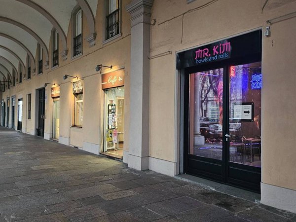 negozio in vendita a Torino