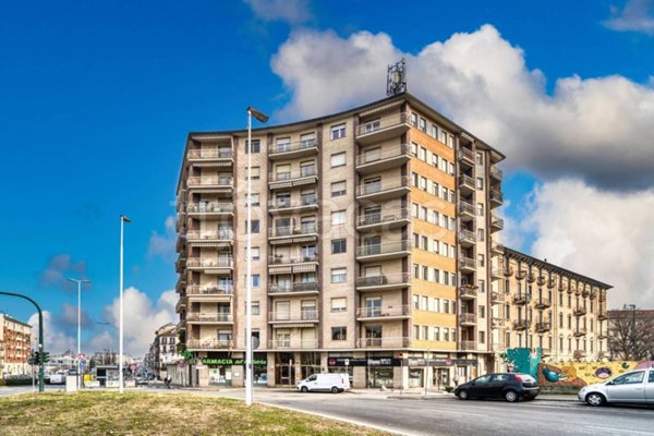 appartamento in vendita a Torino in zona Centro Storico