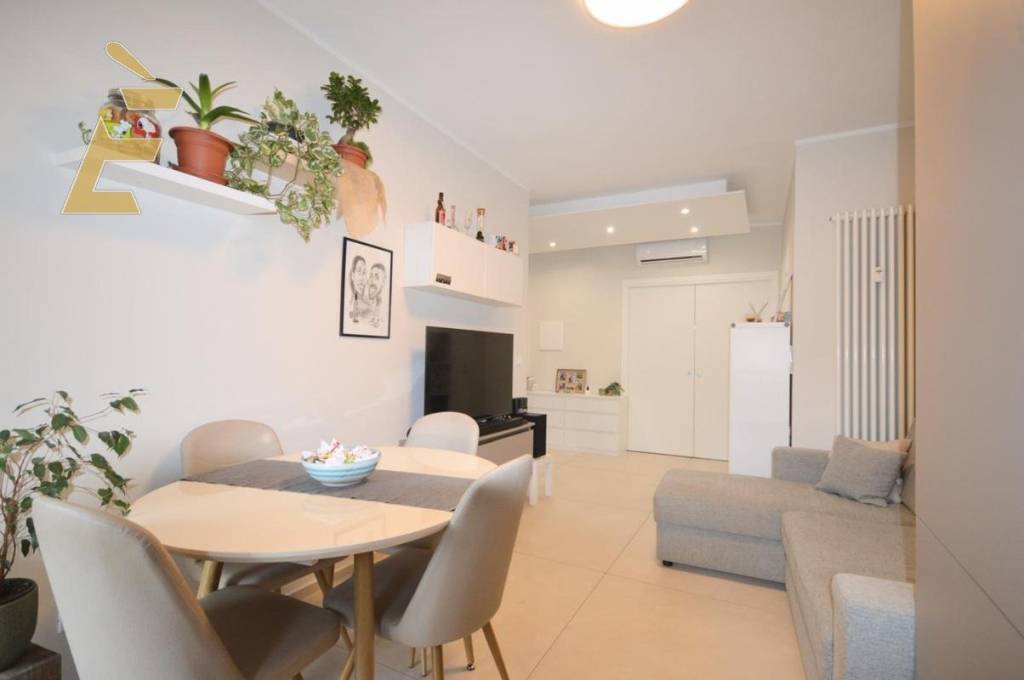 appartamento in vendita a Torino in zona Vanchiglia