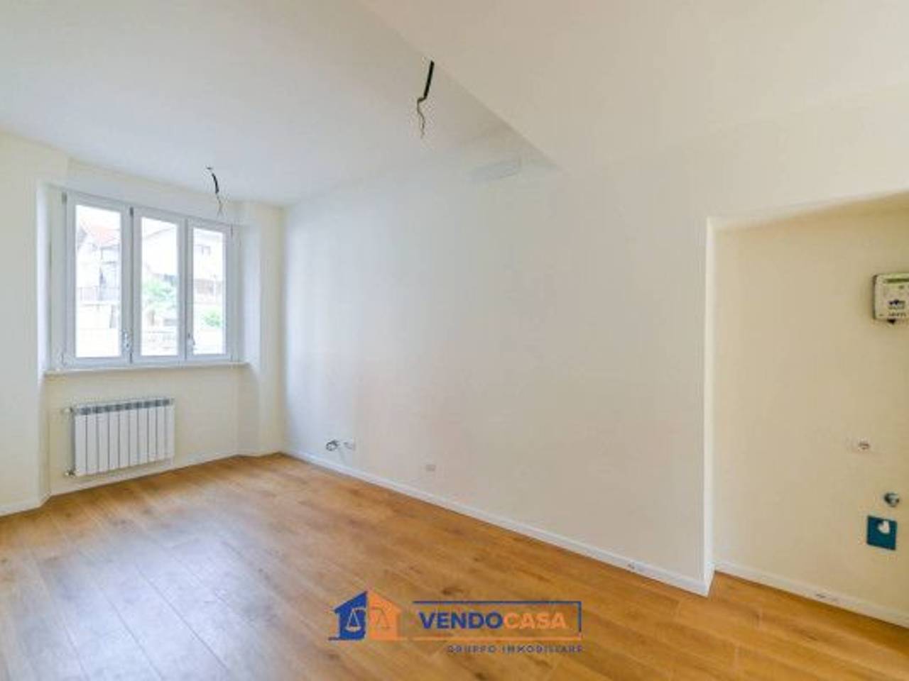 appartamento in vendita a Torino in zona Santa Rita