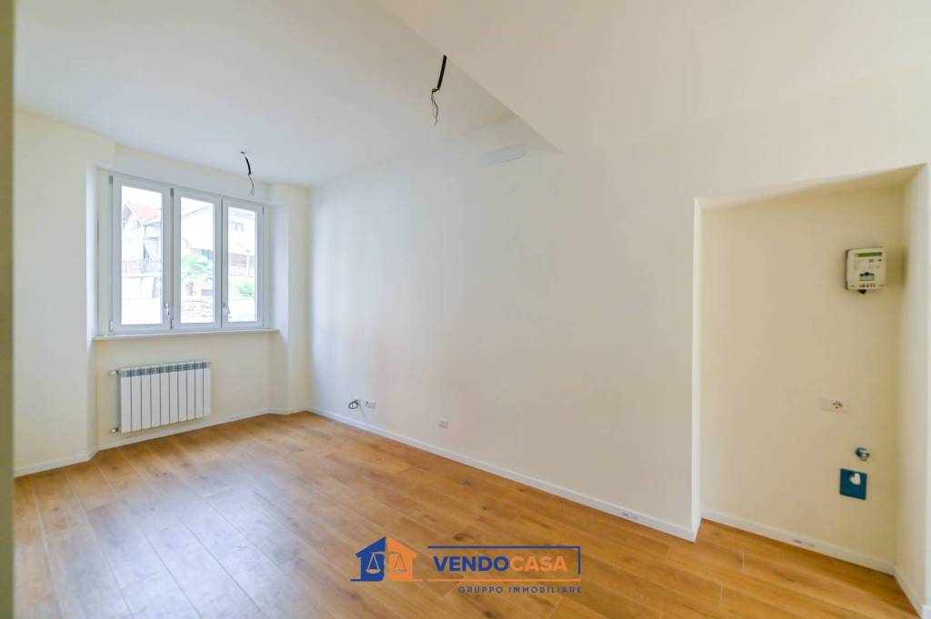 appartamento in vendita a Torino in zona Cit Turin
