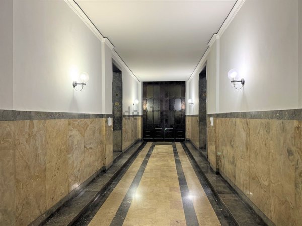 appartamento in vendita a Torino in zona Crocetta