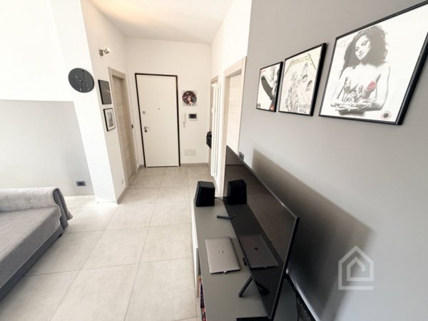 appartamento in vendita a Torino in zona Bertolla