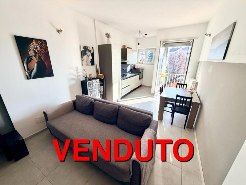 appartamento in vendita a Torino in zona Bertolla