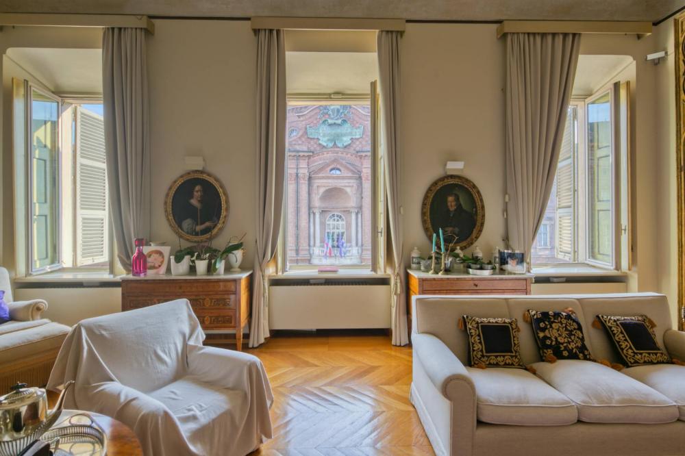 appartamento in vendita a Torino in zona Centro Storico