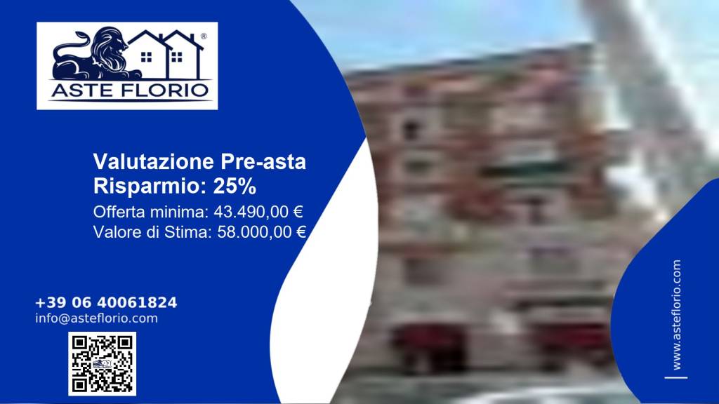 appartamento in vendita a Torino in zona Millefonti