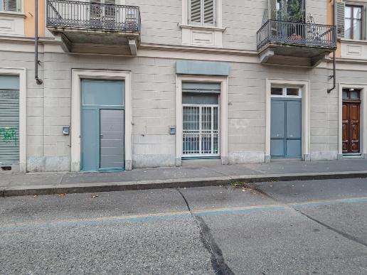 ufficio in vendita a Torino in zona San Donato