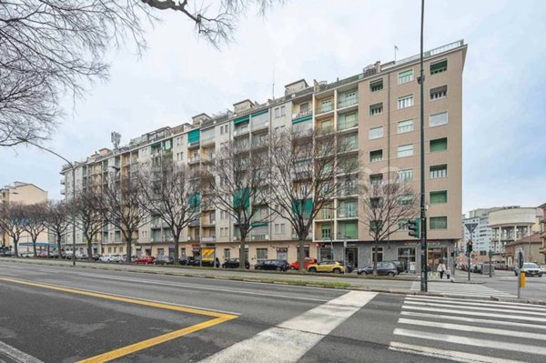 appartamento in vendita a Torino in zona Lucento