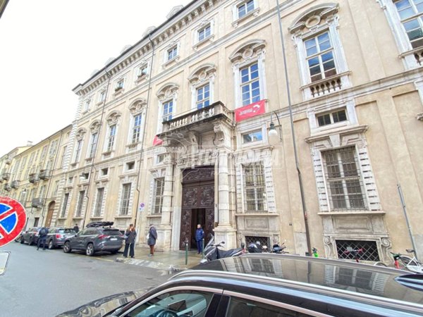 villa in vendita a Torino in zona Centro Storico