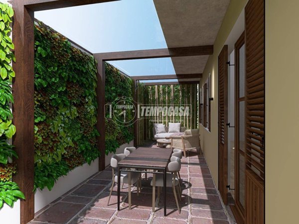 appartamento in vendita a Torino in zona Sassi