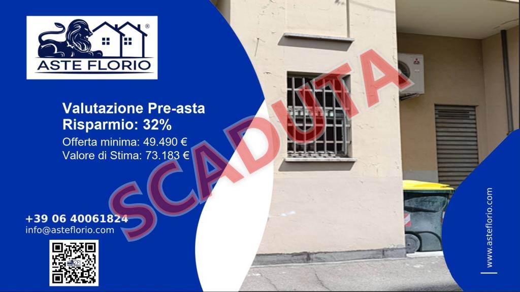 negozio in vendita a Torino