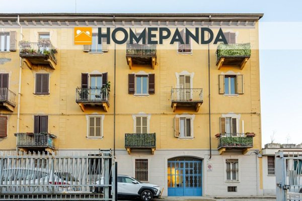 appartamento in vendita a Torino in zona Madonna di Campagna