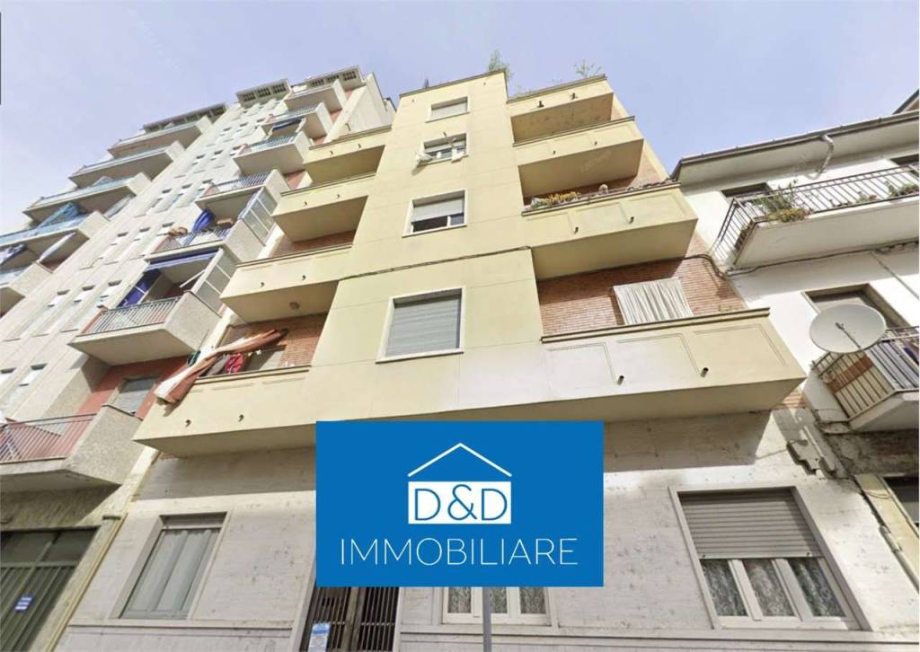 locale commerciale in vendita a Torino in zona Barriera di Milano