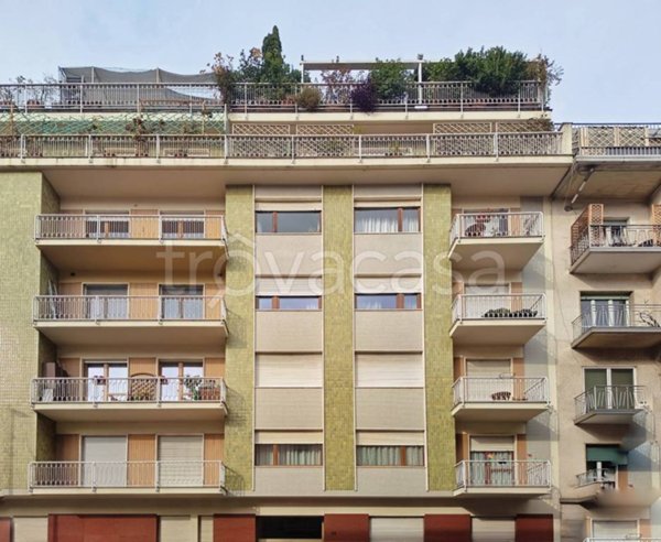 appartamento in vendita a Torino in zona Crocetta