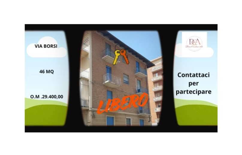 appartamento in vendita a Torino in zona Lucento