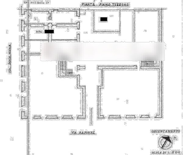 negozio in vendita a Torino