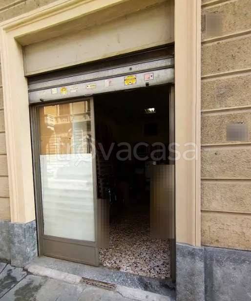 negozio in vendita a Torino in zona Vanchiglia