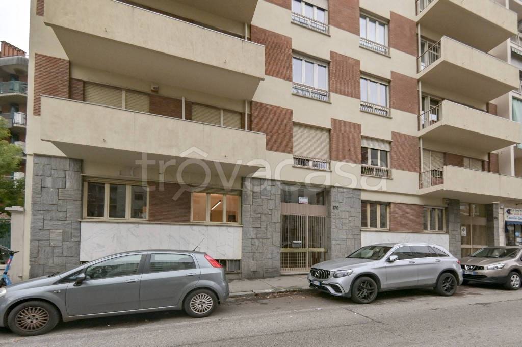 appartamento in vendita a Torino in zona Borgo San Paolo