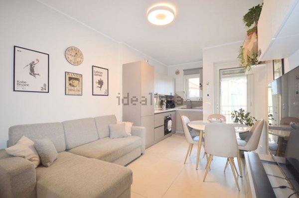 appartamento in vendita a Torino in zona Vanchiglia