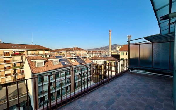 appartamento in vendita a Torino in zona Lingotto