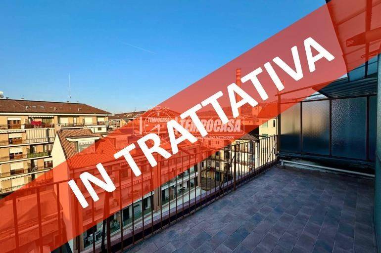 appartamento in vendita a Torino in zona Millefonti