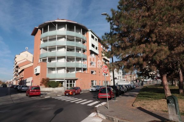 appartamento in vendita a Torino in zona Santa Rita