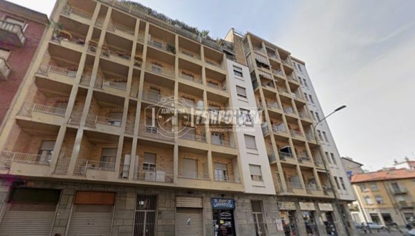 appartamento in vendita a Torino in zona Barriera di Milano