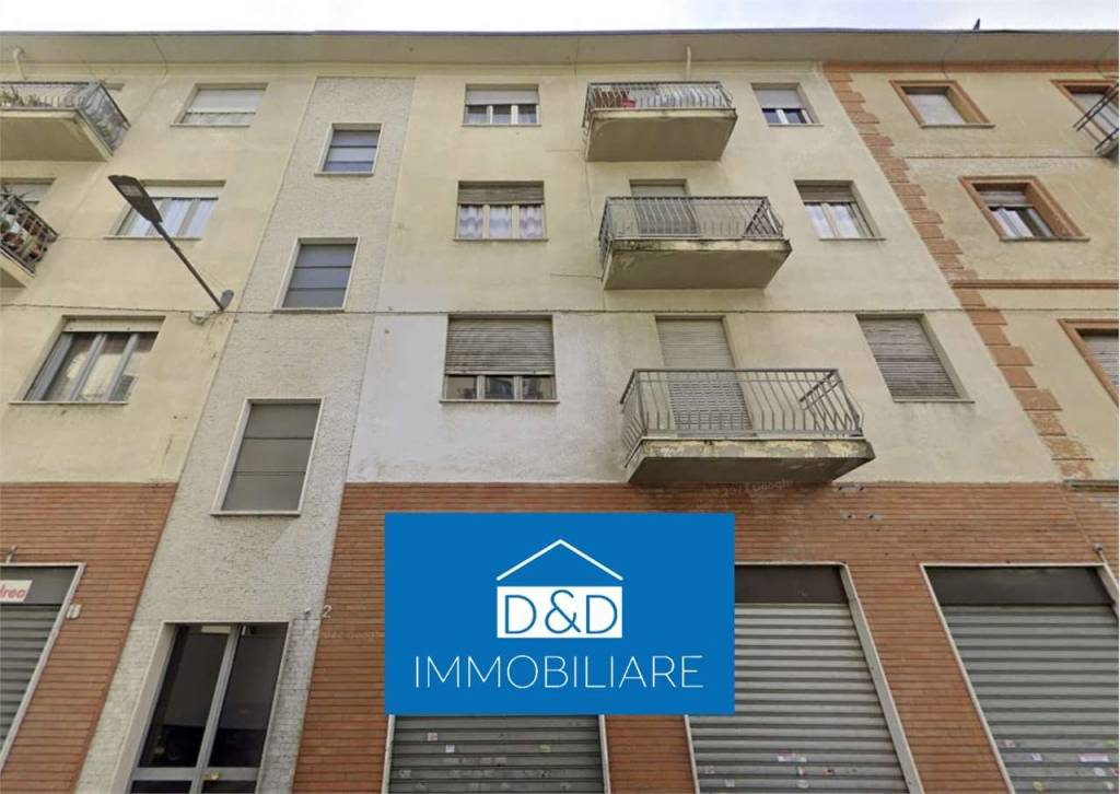 appartamento in vendita a Torino in zona Barriera di Milano