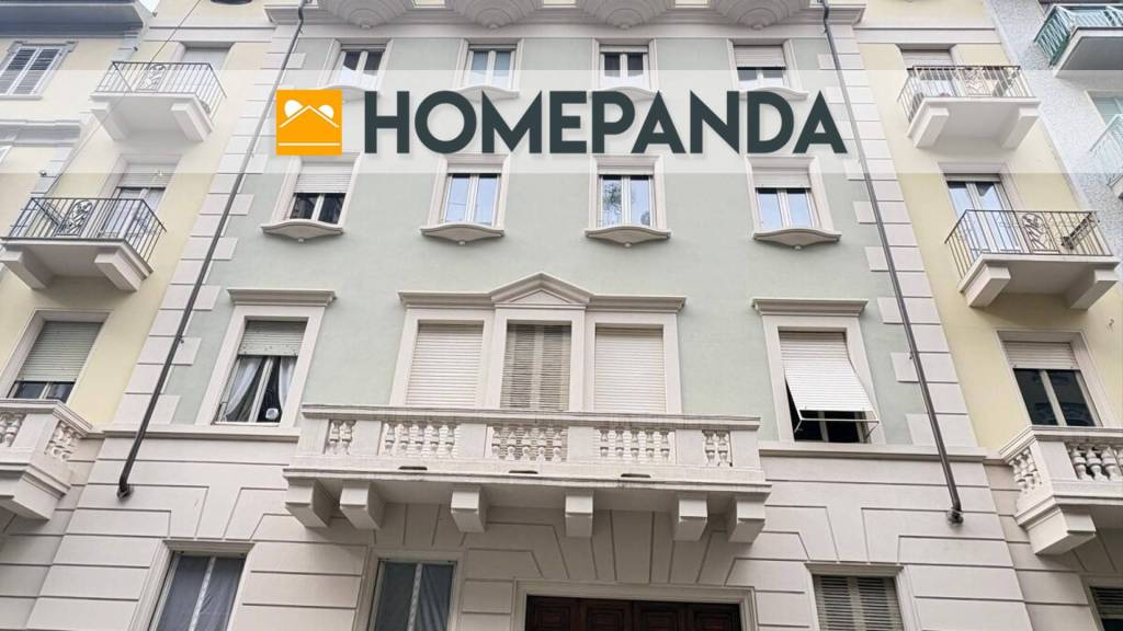 appartamento in vendita a Torino in zona San Salvario