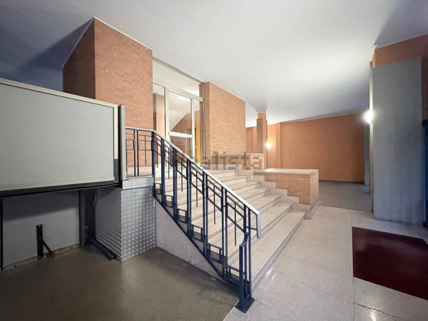 appartamento in vendita a Torino in zona Santa Rita