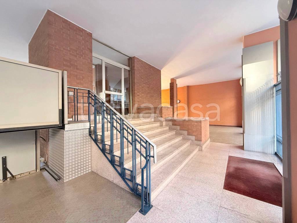 appartamento in vendita a Torino in zona Santa Rita