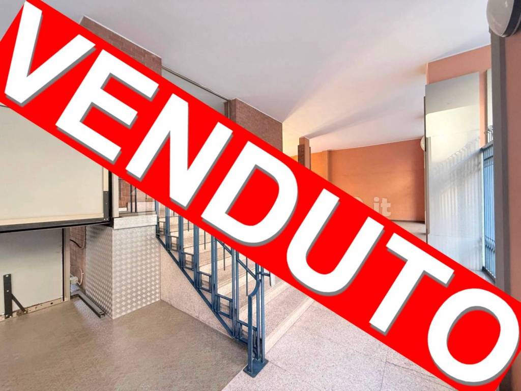 appartamento in vendita a Torino in zona Santa Rita