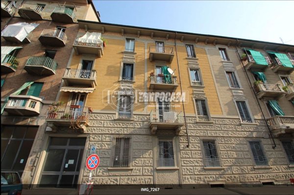 appartamento in vendita a Torino in zona Barriera di Milano