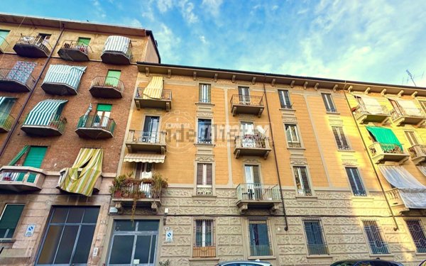 appartamento in vendita a Torino in zona Barriera di Milano