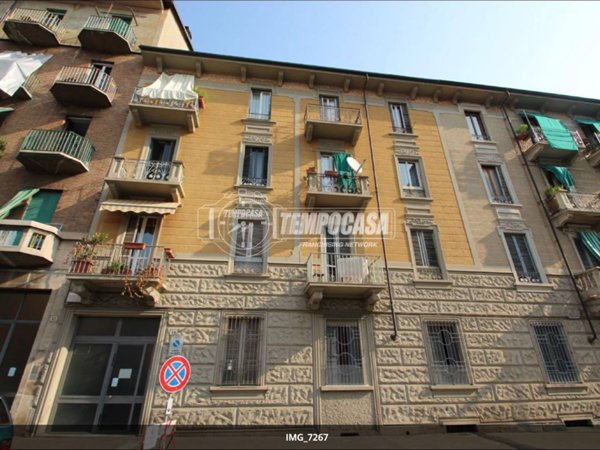 appartamento in vendita a Torino in zona Barriera di Milano